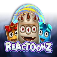 Reactoonz